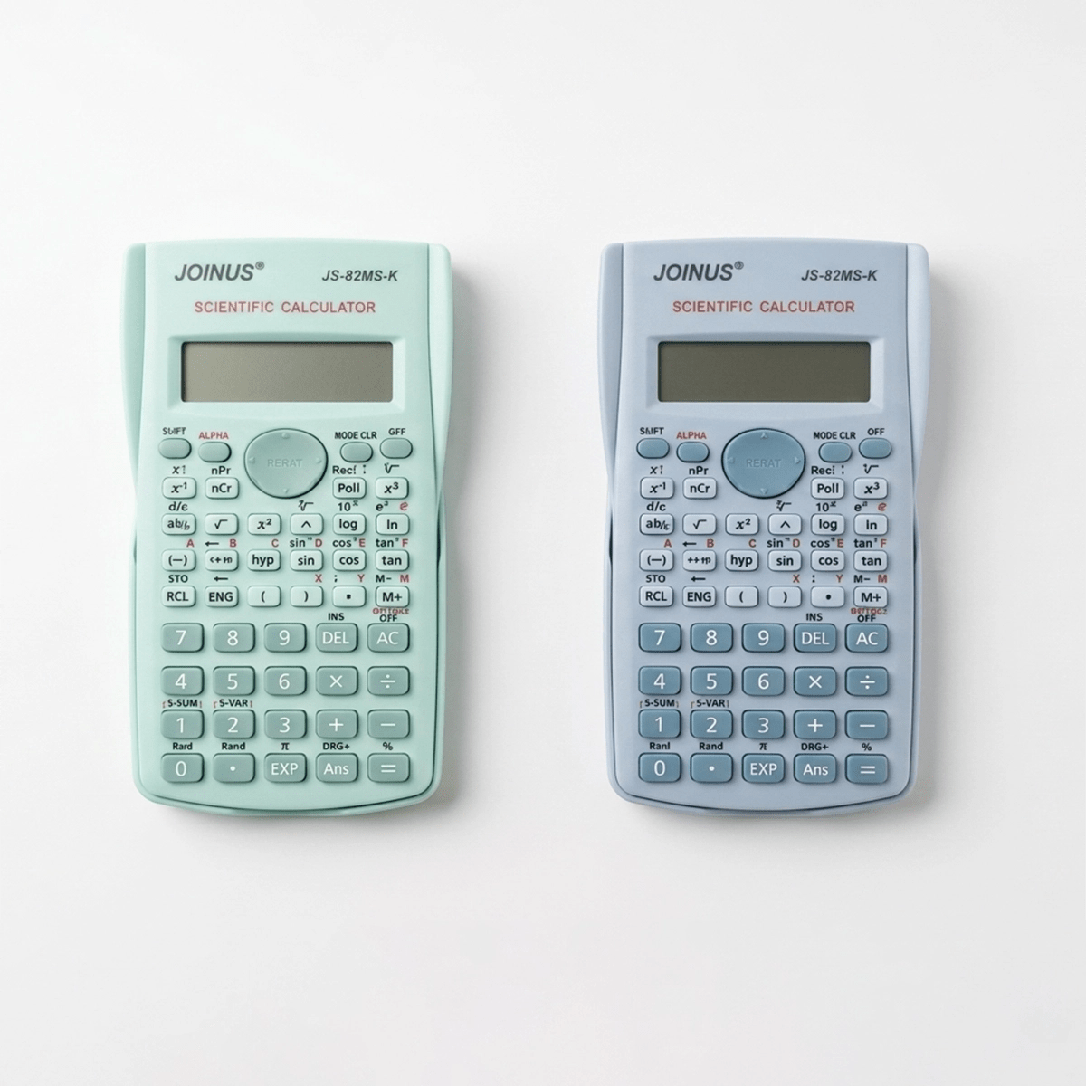 Calculadora Cientifica Joinus