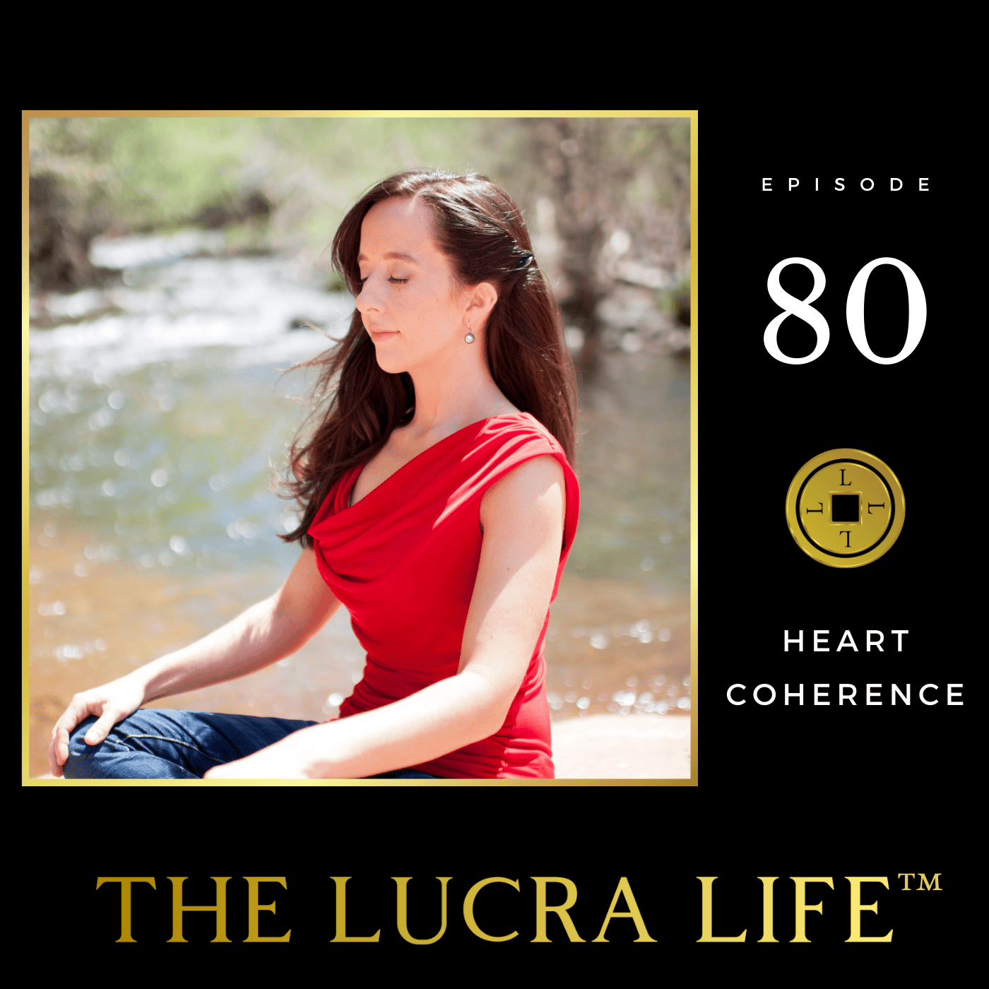 Heart Coherence Meditation with Mindie Kniss