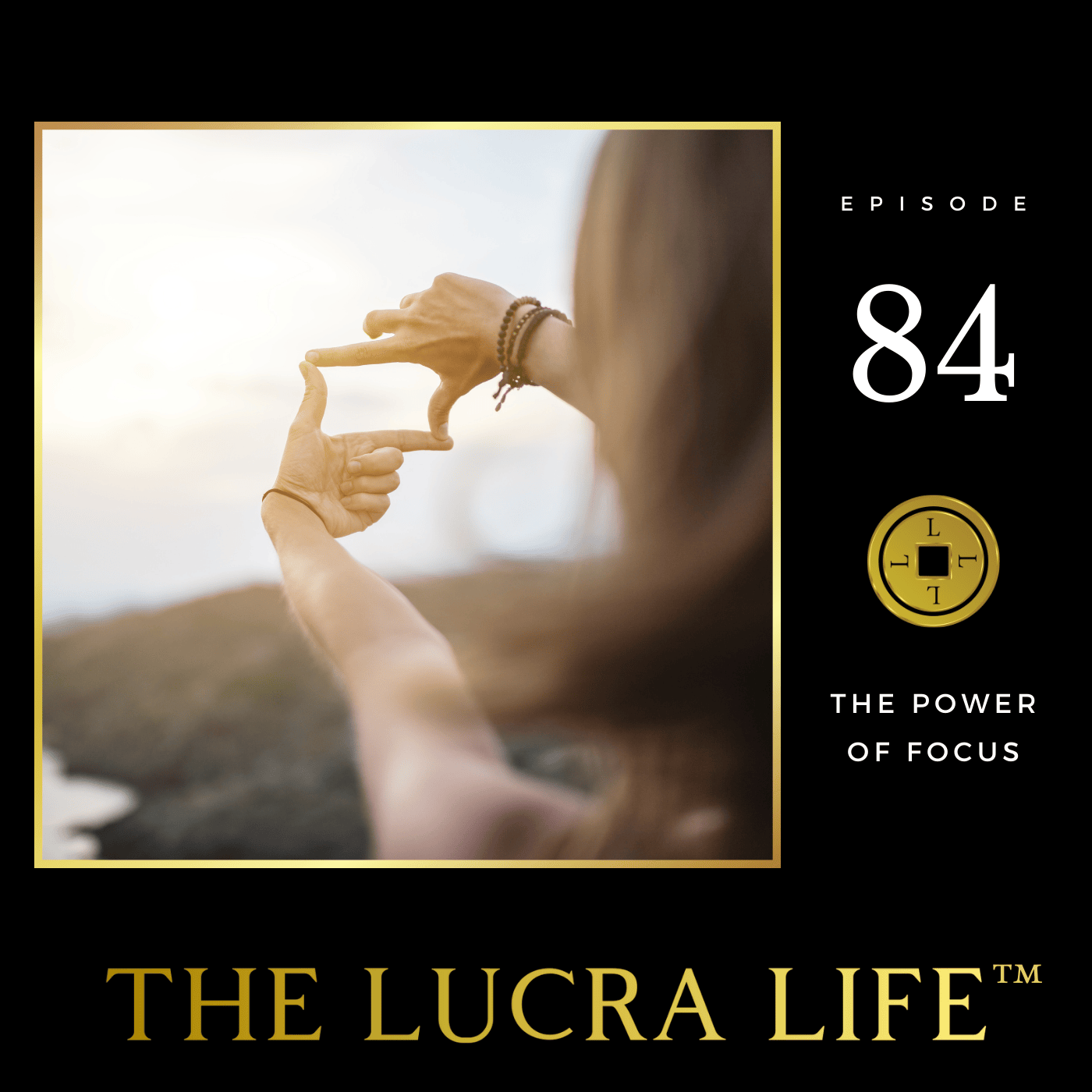 The Power of Focus