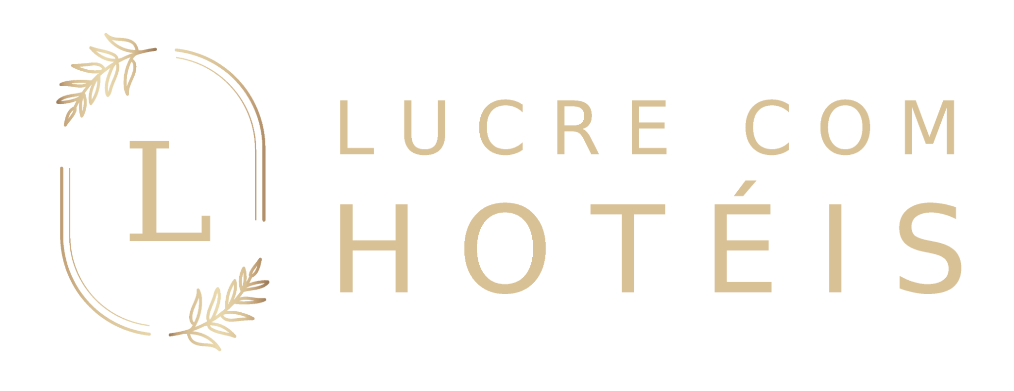 Lucre com Hotéis