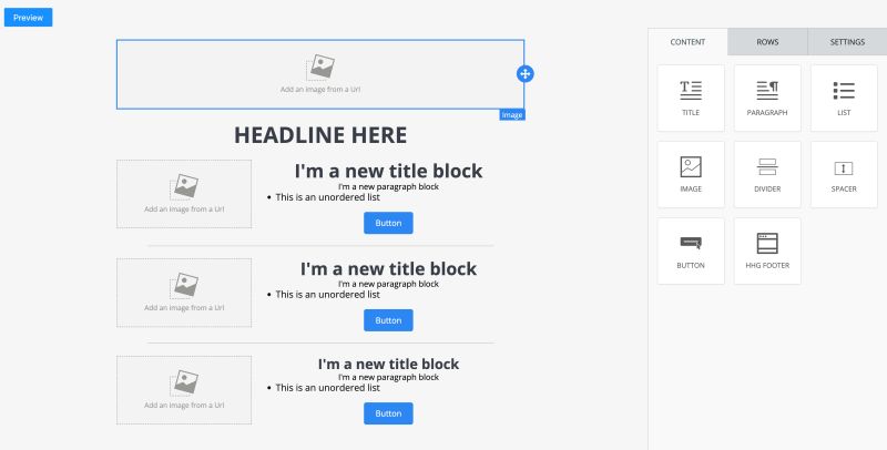 Using The Template Builder Template Builder - Download Stunning City Design | Full HD