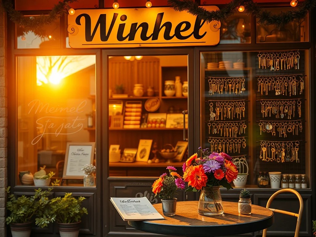 Winkel