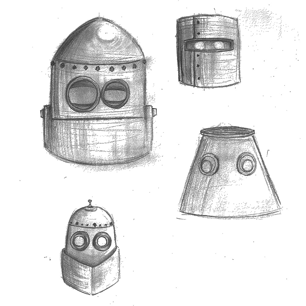 Final year Major Project 'North'