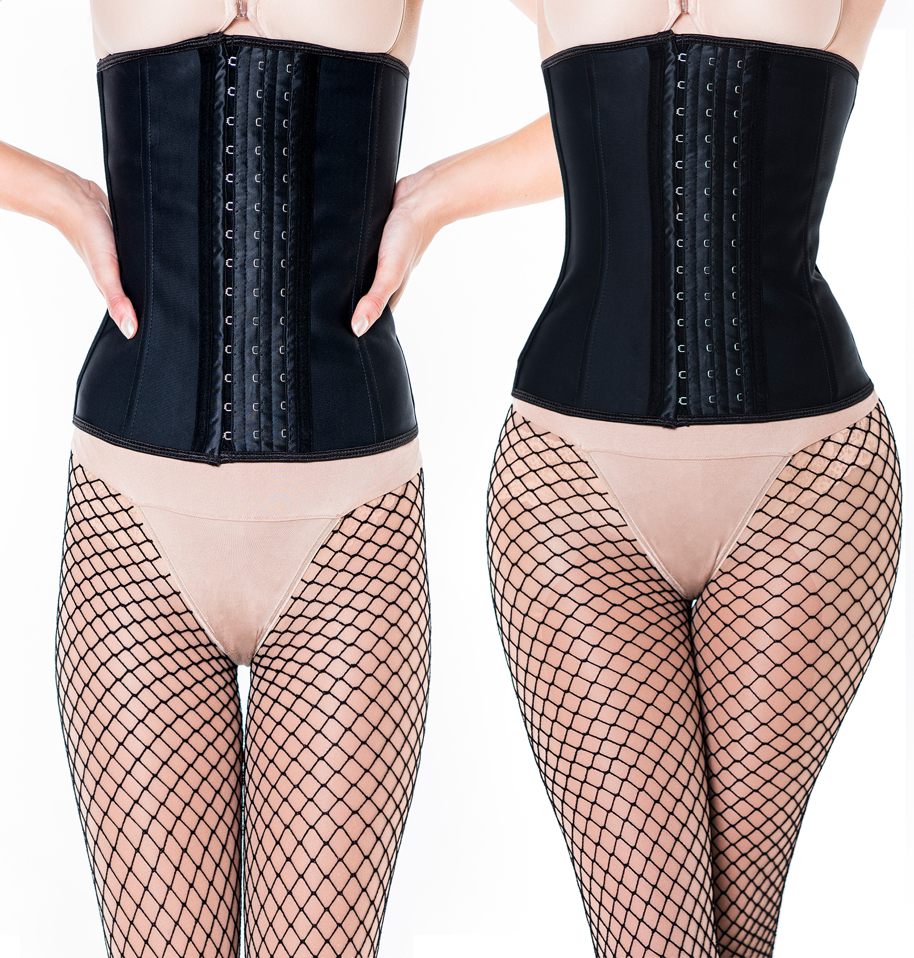 Silicone Hip Pads – standard length (Skinister) – Lucy's Corsetry