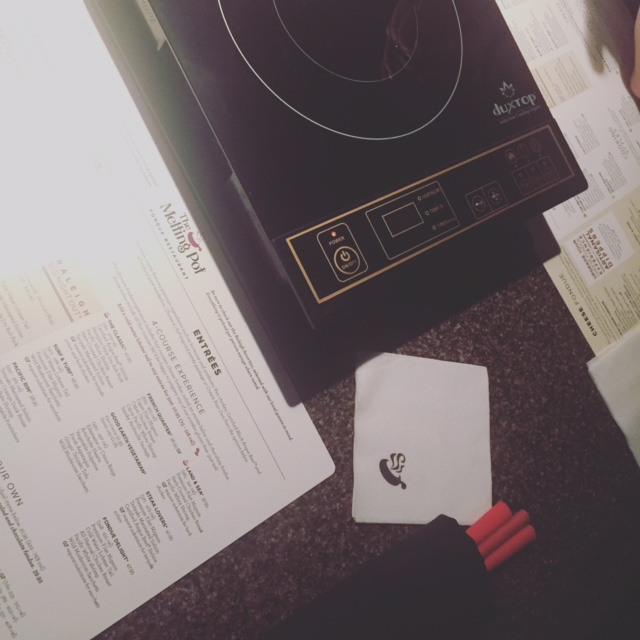 The Melting Pot Restaurant