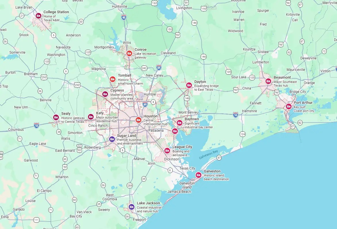 Houston