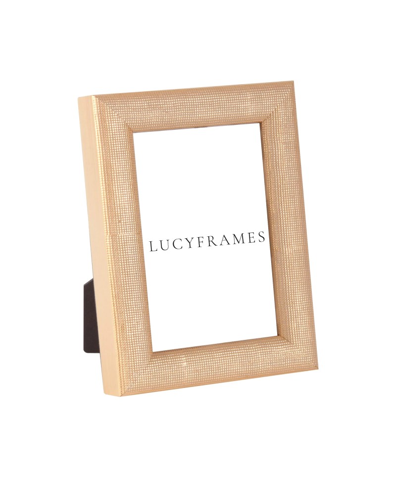 Gala Gold Frame Lucyframes - Best Colorful Arts in Full HD
