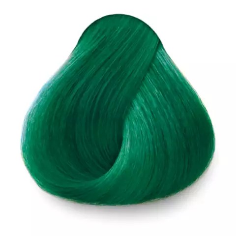 Verde - Green - Kuul lucyglam.com