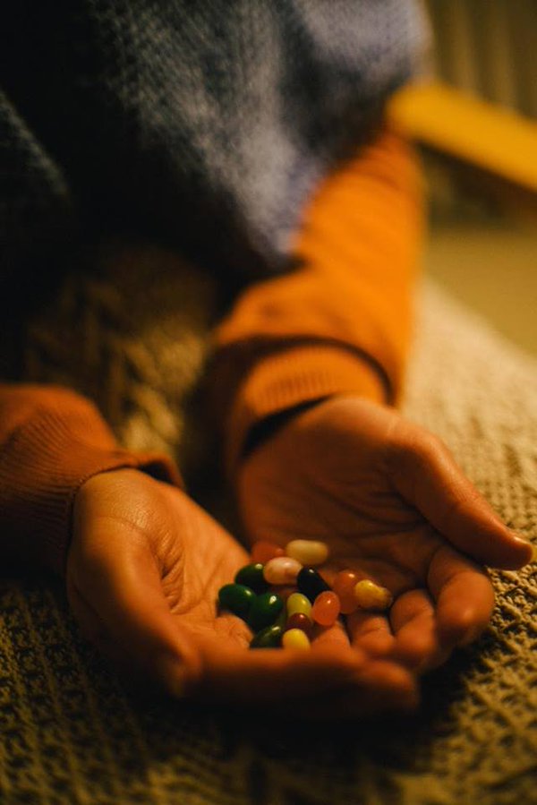 Beam at Theatre Delicatessen