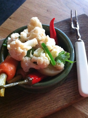 Great British Food - Hot Chip Recipe - Lucy Lean (4)