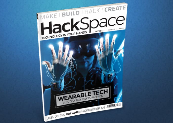 HackSpace-Wearable-Edition-Magazine