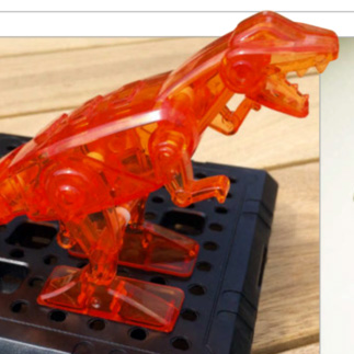 Dinosaur
