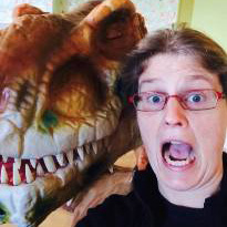 Dinosaur