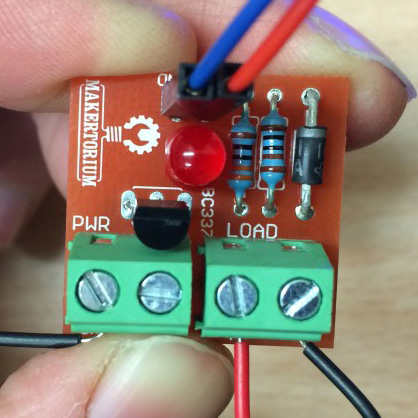 PCB