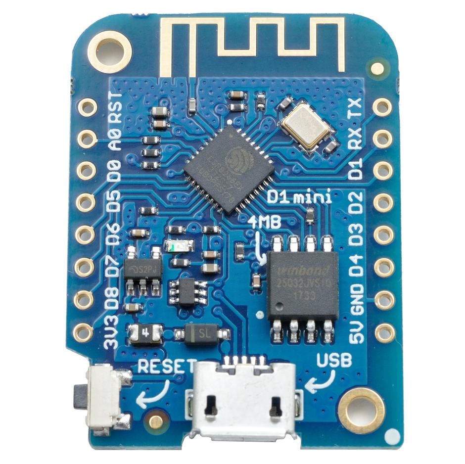Wemos_D1_mini