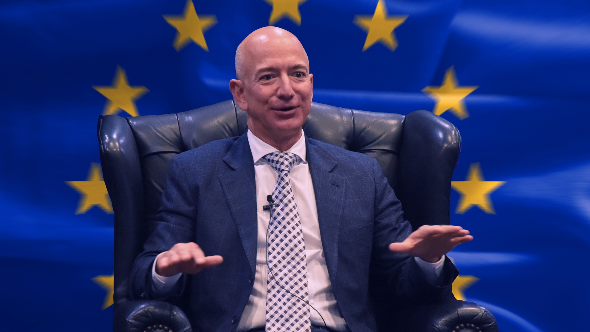 Perché Tassare Le Big Tech In Europa È Impossibile Volpi Big Tech Web