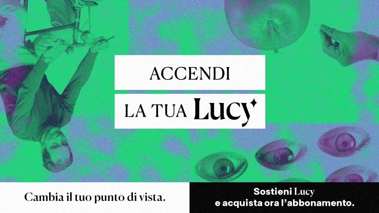 Banner 1280x720 - ABBONAMENTO LUCY SET