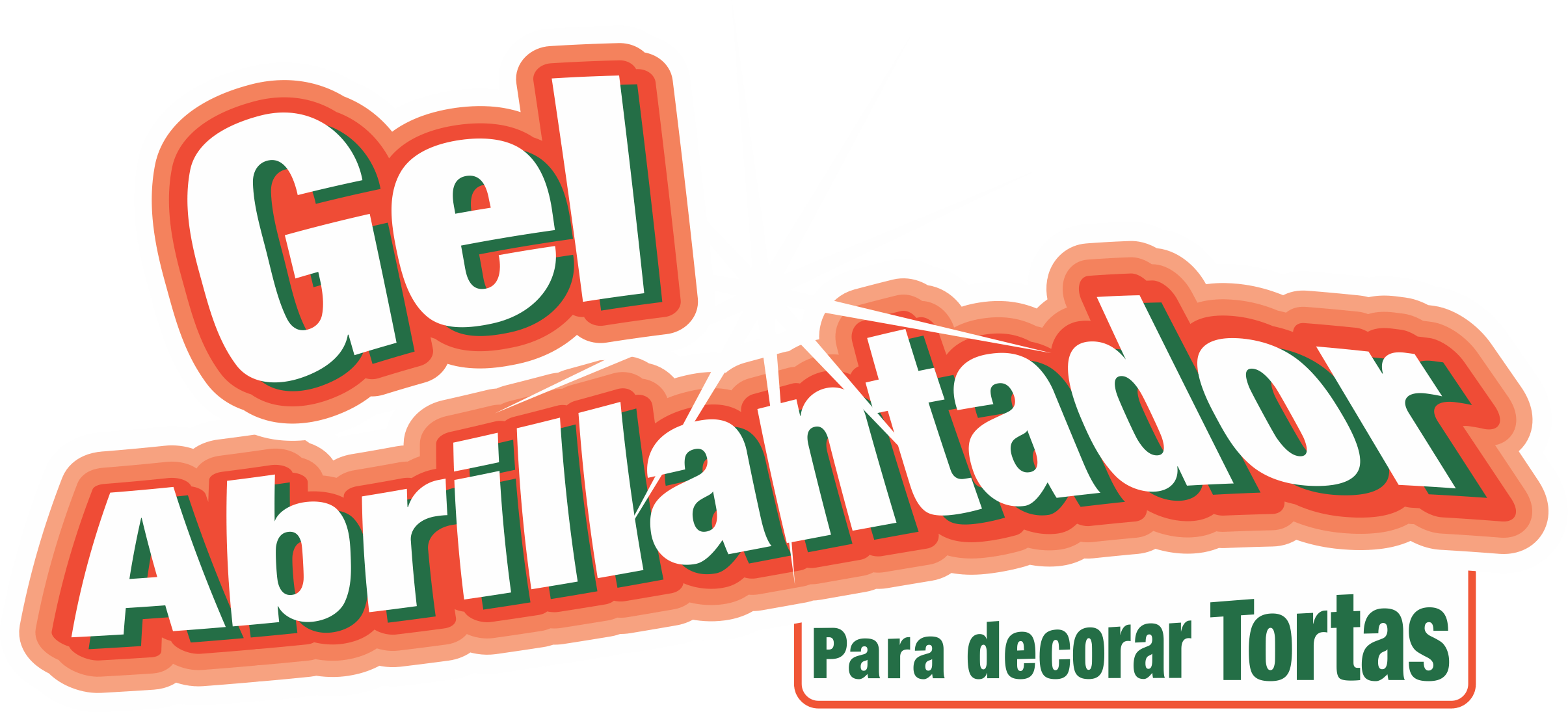GEL ABRILLANTADOR