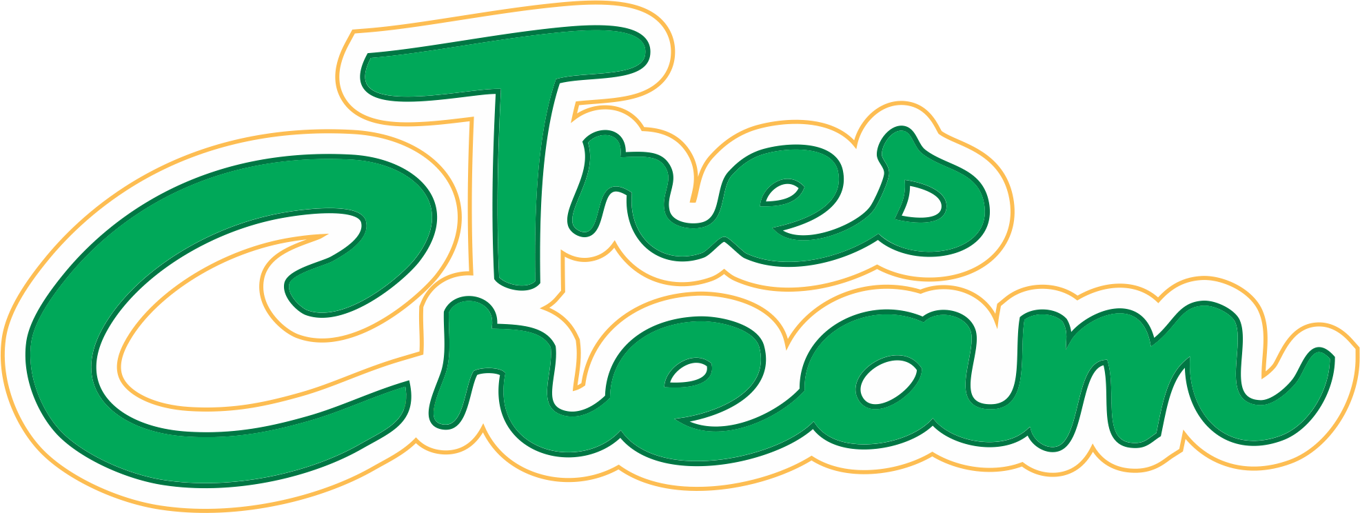 TRES CREAM