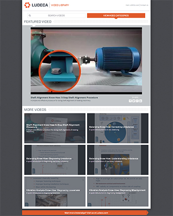 Web Ludeca - Nature Designs - Modern Desktop Collection