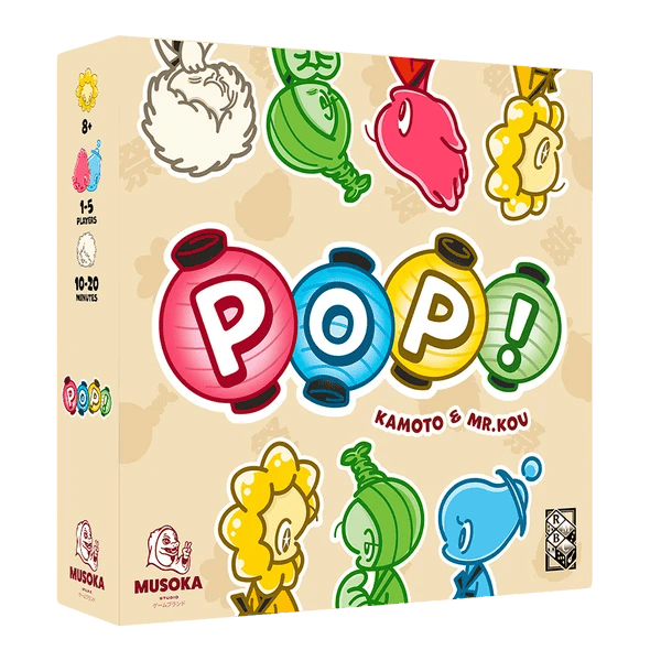 Pop !
