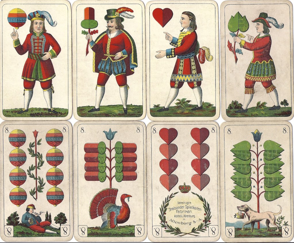 identifier un jeu de cartes à jouer Ludocollec identifier un jeu de cartes à jouer Ludocollec