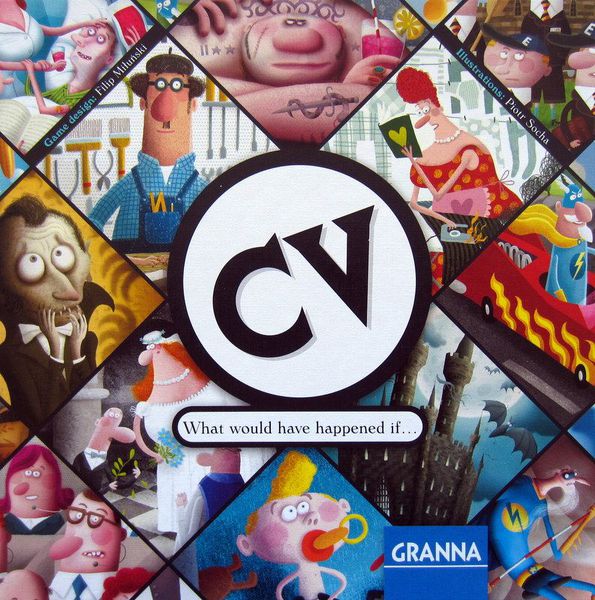 C.V.