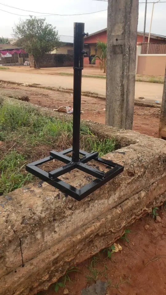 how much is starlink in nigeria