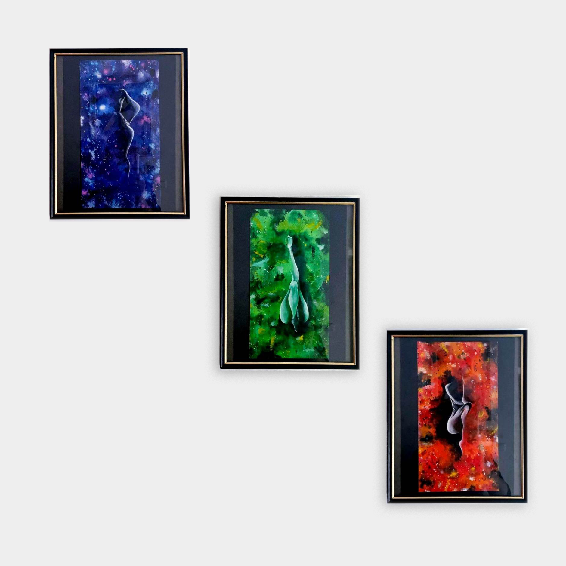 triptyque
