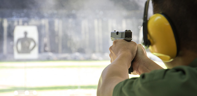 5 WAYS TO MAXIMIZE YOUR RANGE TIME