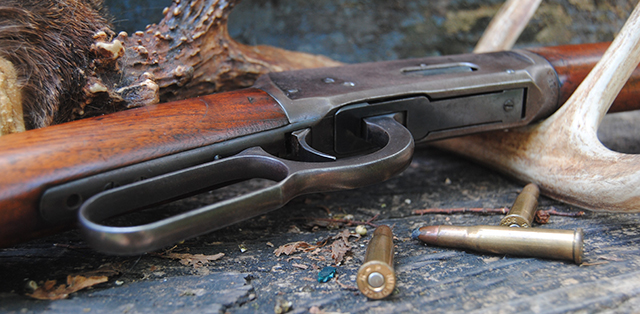 WHAT IS THE BEST RIFLE CALIBER FOR DEER HUNTING?