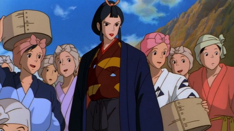 As 10 Melhores Animações do Estúdio Ghibli