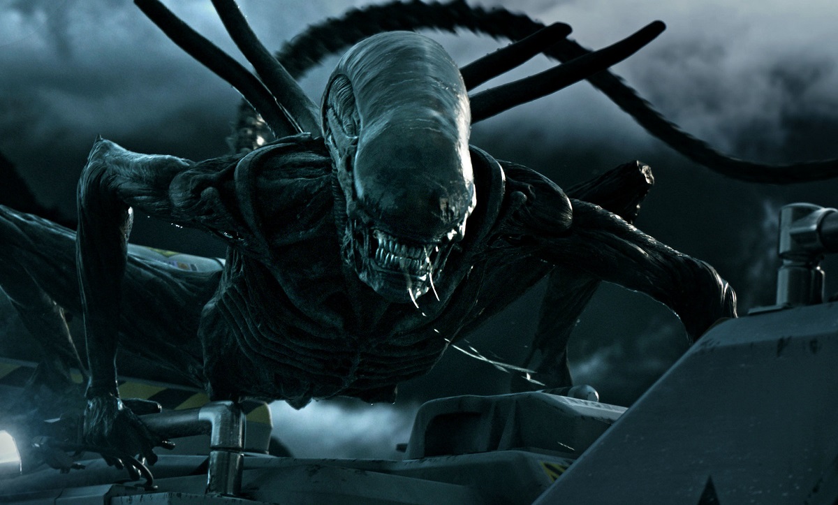 Abre el primer museo de Barcelona basado en la saga alienígena Alien