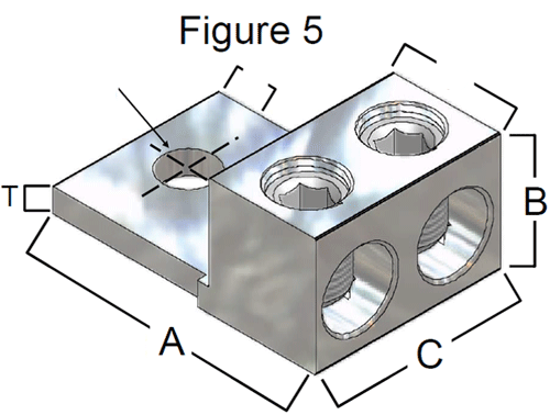 The aeron size b's seat height ranges from 14.8 inches to 22.8 inches from the ground. Dual Wire Electrical Lug Sizing and Dimensions Chart, IHI