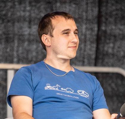 Nicolas Raimo