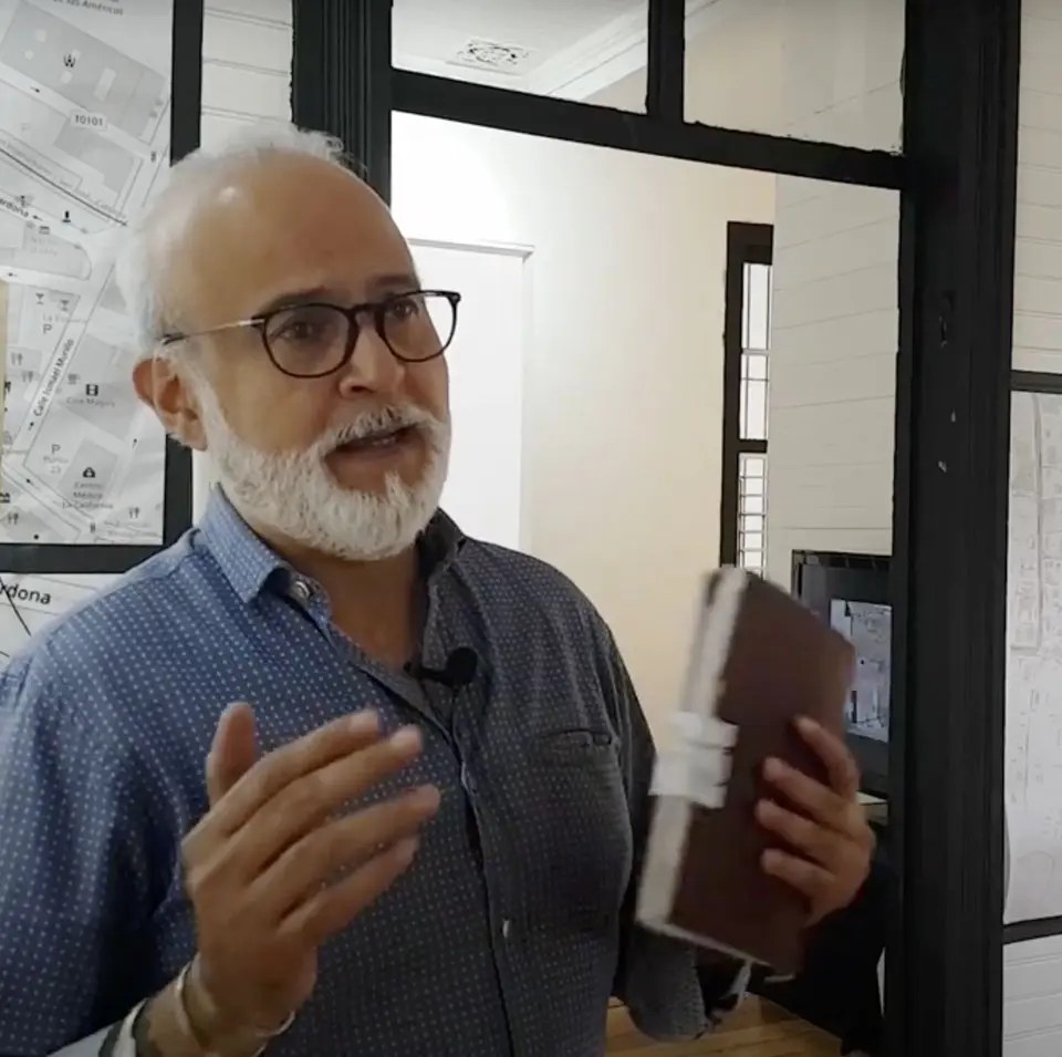 Videos — Luis Diego Ramos