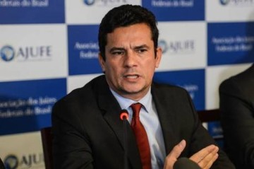 Juiz Sérgio Moro