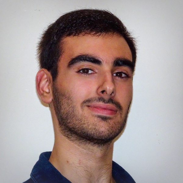 Gui Pinho Github - High Resolution Mountain Pictures for Desktop