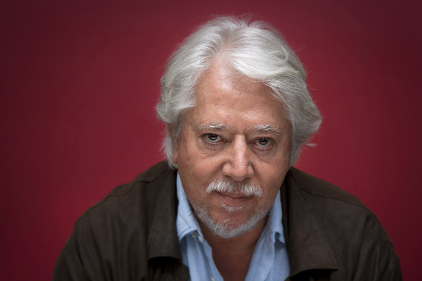 LUIS PUENZO