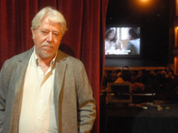 LUIS PUENZO