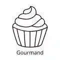Perfumes Gourmand
