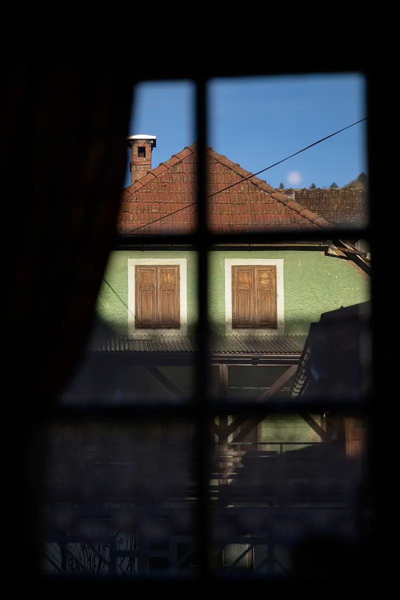 Laufarija Cerkno
