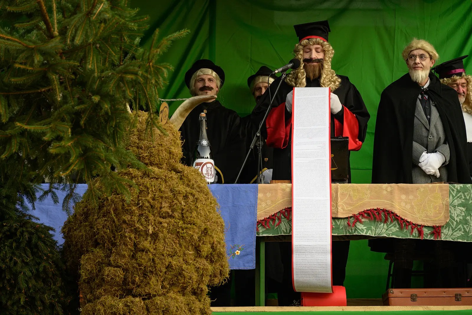 Laufarija Cerkno - Obsodba Pusta