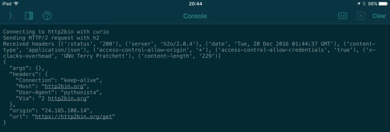 Python On Ios Lukasa S Echochamber - Artistic City Wallpaper - Ultra HD