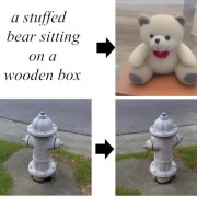 Github Facebookresearch Viewdiff Viewdiff Generates High Quality - Best Space Images in HD