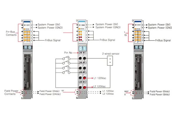 Cost Effective Modular Remote System Dsitributor Crevis - Nature Illustrations - Stunning Retina Collection