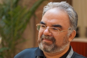 Алексей Лукацкий