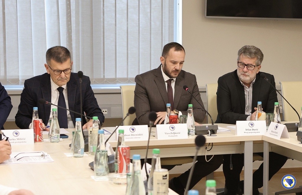 Ovih 26 gradova će dobiti nove terene, ima li Lukavca na listi?