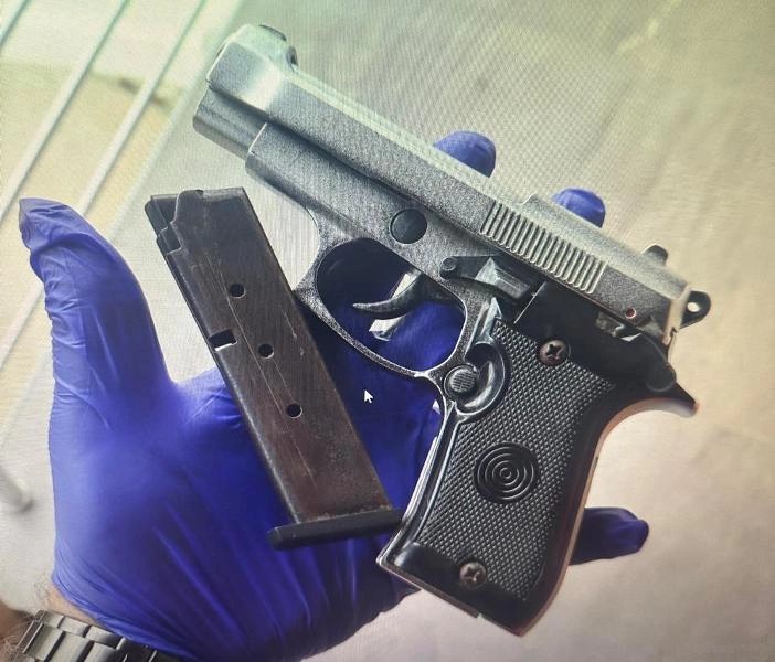 Izvršeni pretresi na više lokacija, oduzeto oružje i opojna droga