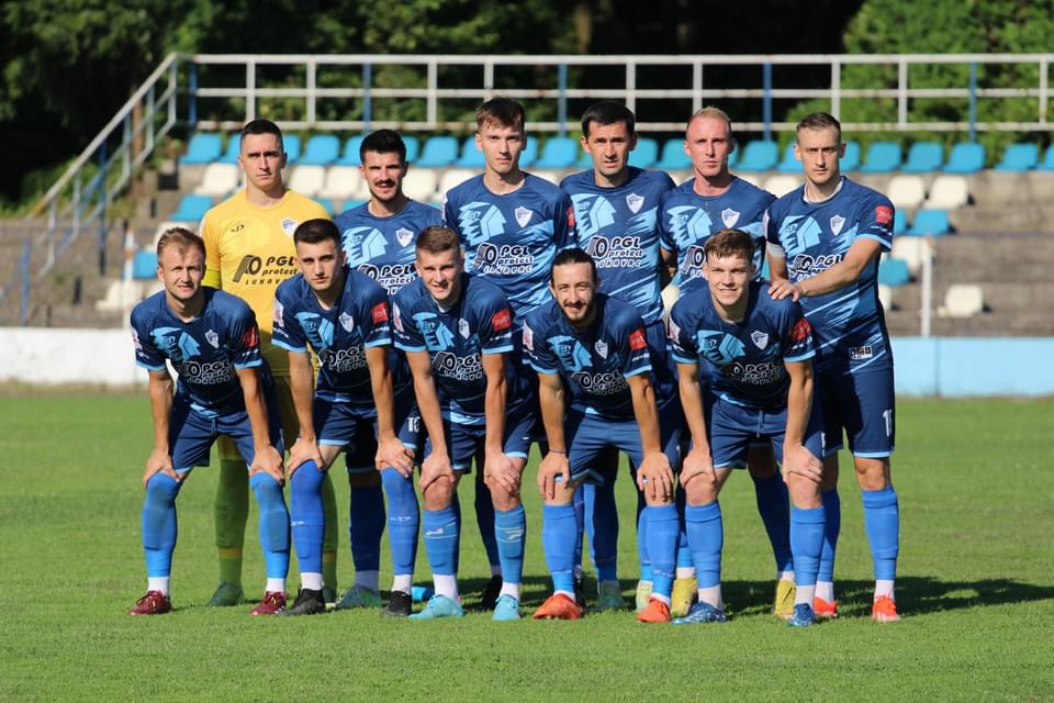 Radnički savladao Famos i vratio se u Prvu ligu FBiH
